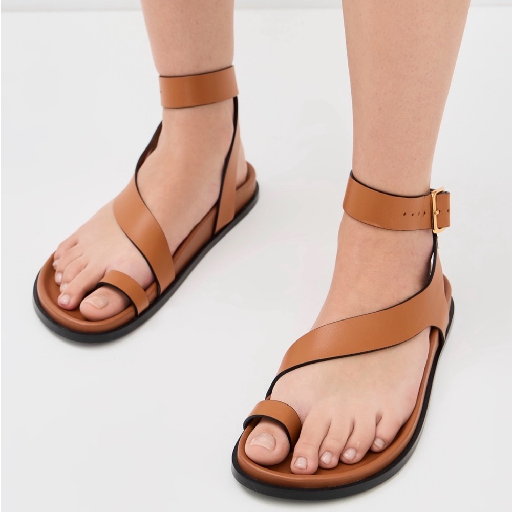 New ALOHAS Myles Sandals